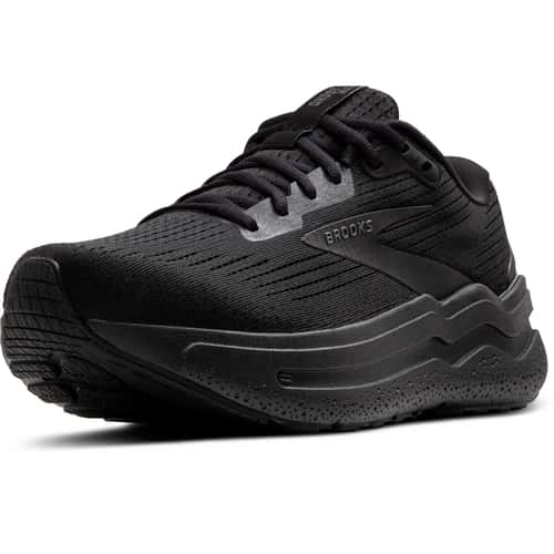 Brooks Men's Ghost Max 2 Extra Wide Running Shoes alt image view 3