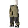 686 Men's Ghost 2.5L Snow Pants alt image view 0