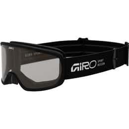 Giro Tempo Mountain Bike Goggles
