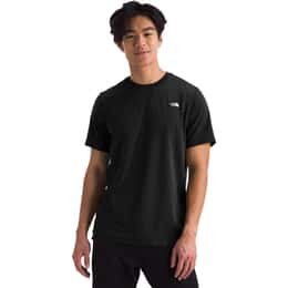 The North Face Men's Adventure Short Sleeve T-Shirt