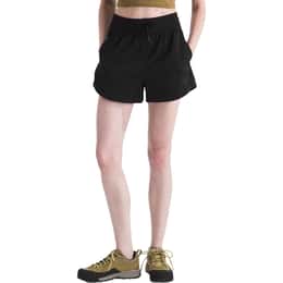 The North Face Women's Aphrodite Arise 3 in Shorts