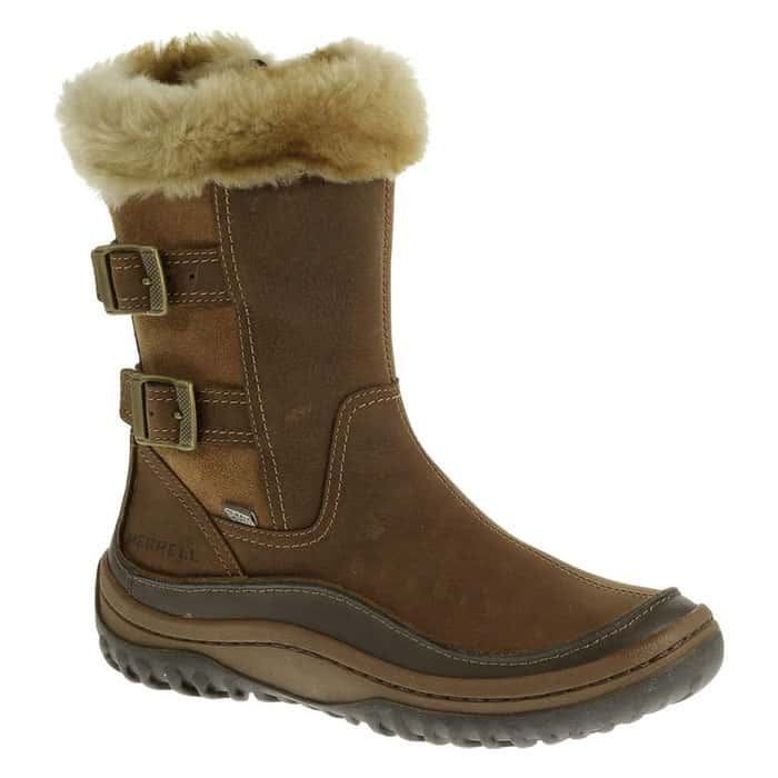 Apres ski merrell hot sale