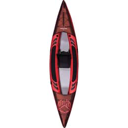 HO Sports Ranger 1 Person Inflatable Ikayak