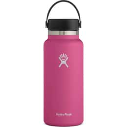 Hydro Flask 32 oz Wide Mouth Water Bottle