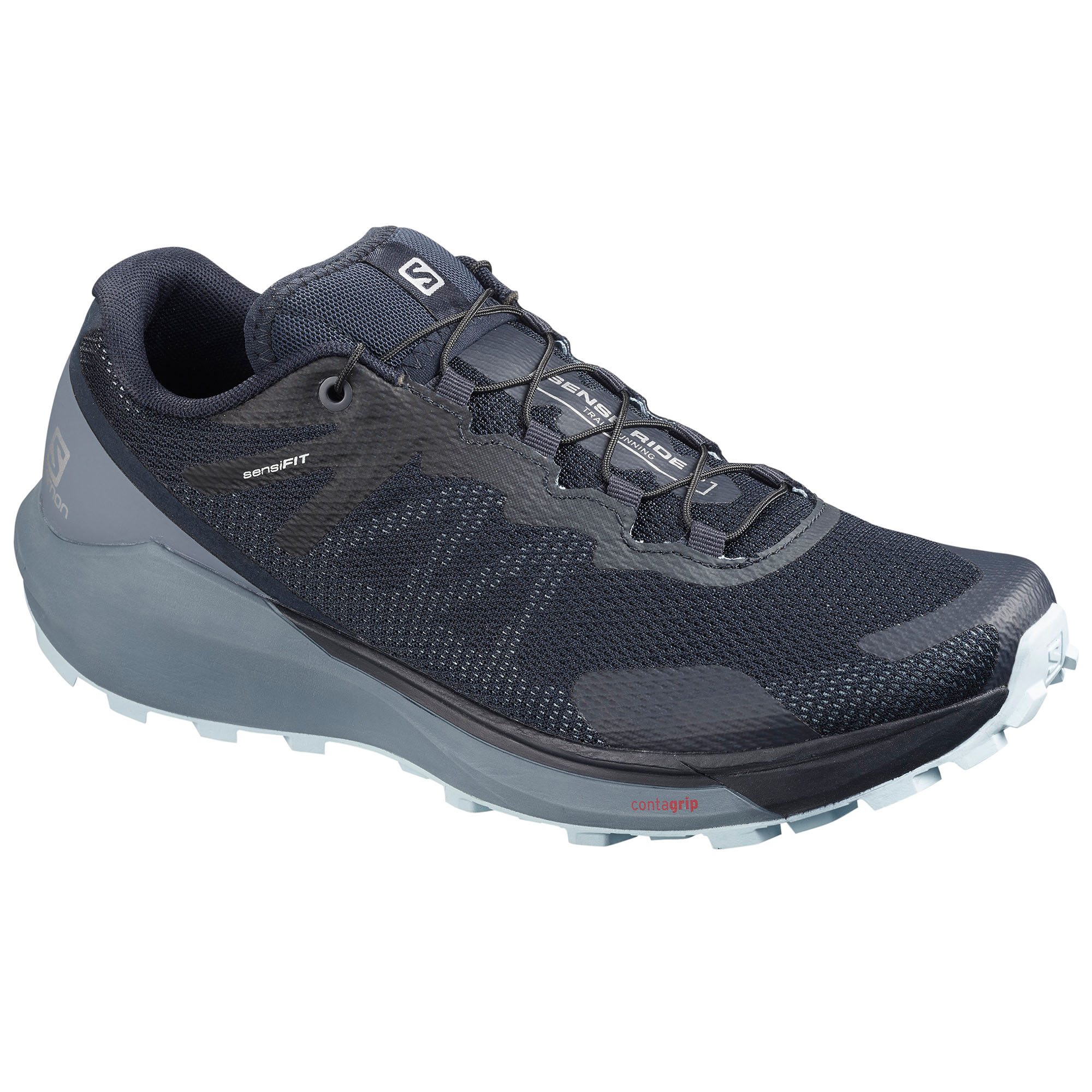 salomon women's xa thena gtx trail running shoes