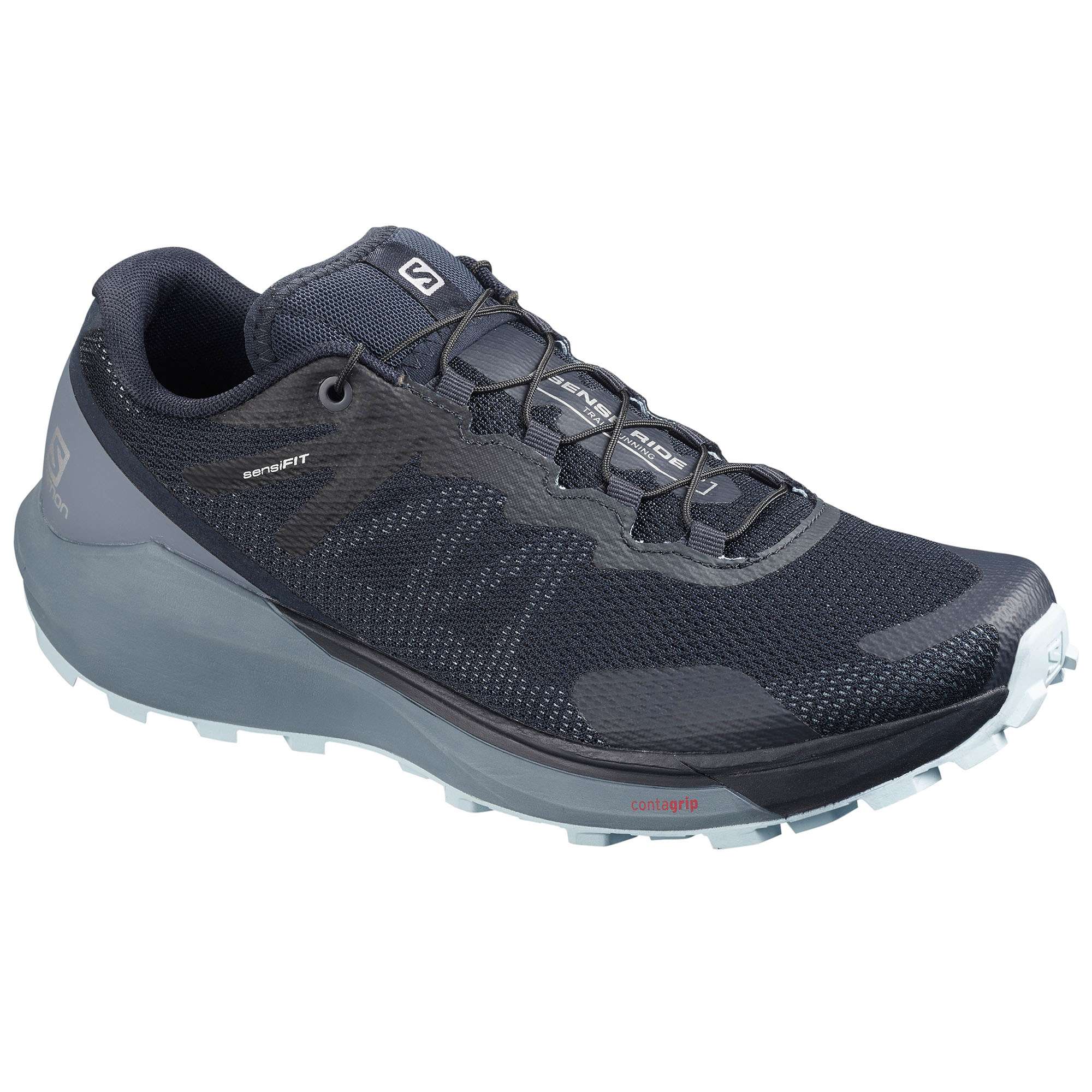 Salomon Women's Sense Ride 3 Trail Running Shoes
