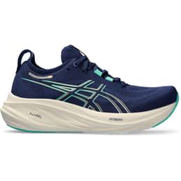 Asics Women's GEL-NIMBUS 26 Running Shoes