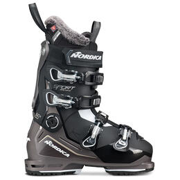 Nordica Women's Sportmachine 3 85 GripWalk® Ski Boots '23