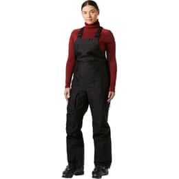 Helly Hansen Women's Powderqueen 2.0 Bib Pants