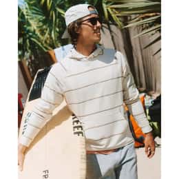 Free Fly Men's Bamboo Lightweight Fleece Hoodie