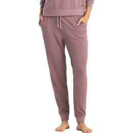 Free Fly Women's Bamboo Lightweight Fleece Jogger