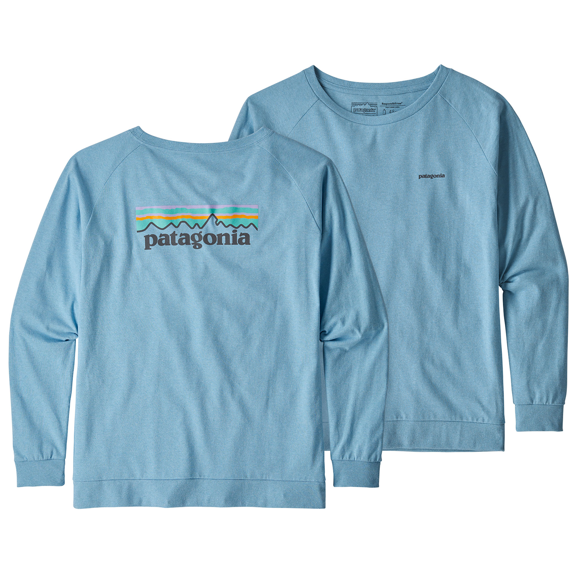 ladies patagonia t shirt