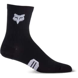 Fox Men's Ranger 6 in Mountain Bike Socks