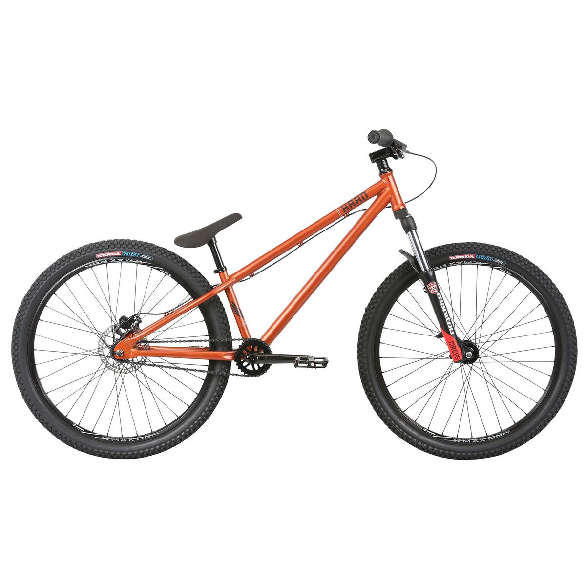 Haro Men's Steel Reserve 1.2 Mountain Bike '20 - Sun & Ski Sports