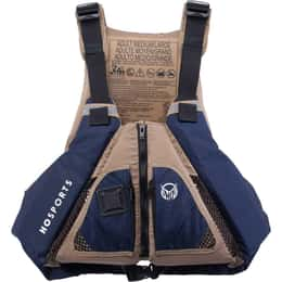 HO Sports Atlas Nylon Paddle Vest