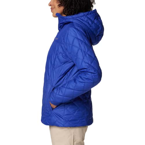 Columbia Women's Copper Crest II Hooded Jacket alt image view 1