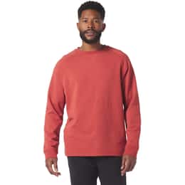 Glyder Men's Dakota Crewneck Sweater
