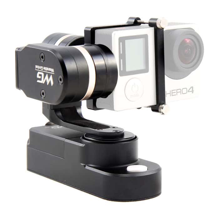 FeiYu-Tech WG Camera Wearable Gimbal