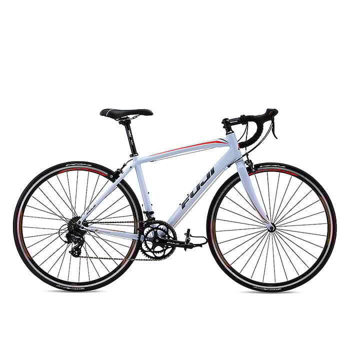 fuji finest women's road bike