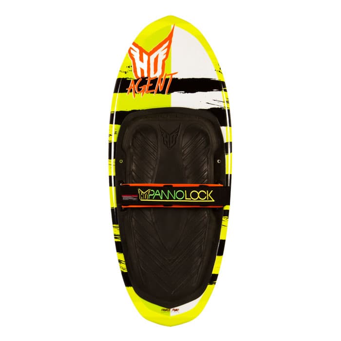 HO Sports Agent Kneeboard '17 Sun & Ski Sports