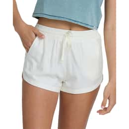 Billabong Women's Road Trippin Shorts