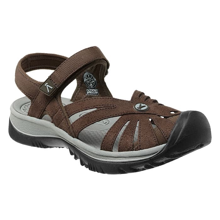 Keen Women's Rose Sandal Waterfront Sandals - Sun & Ski Sports