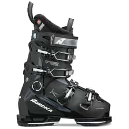 Nordica Women's Speedmachine 3 85 GripWalk Ski Boots '24