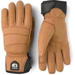 Hestra Women's Fall Line 5-Finger Gloves