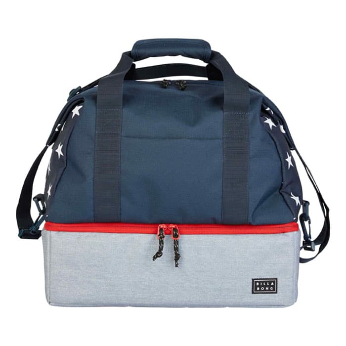duffle bag billabong