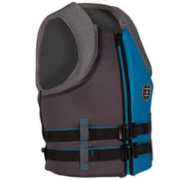 Liquid Force Men's Hinge USCGA Life Vest