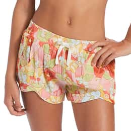 Billabong Girls' Mad For You Shorts