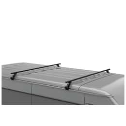 Thule Rapid Gutter Low Feet for Vehicles