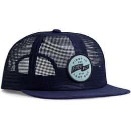 Free Fly Men's First & Last Mesh Hat