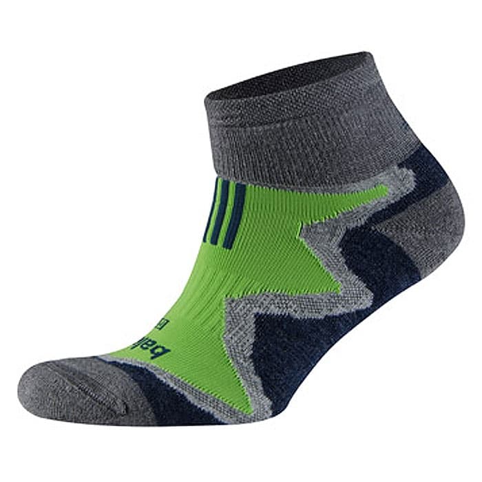 Balega Approach Quarter Running Socks Sun & Ski Sports