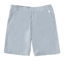 Quiksilver Men's Waterman Suva 20" Amphibian Boardshorts