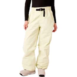 ROXY Women's Bleeker Snow Pants