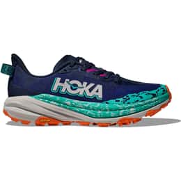 HOKA ONE ONE Women's Speedgoat 6 Trail Running Shoes