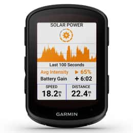 Garmin Edge® 840 Solar Bike Computer