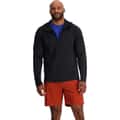 Spyder Men's Matrix Fleece Hooded Jacket alt image view 0