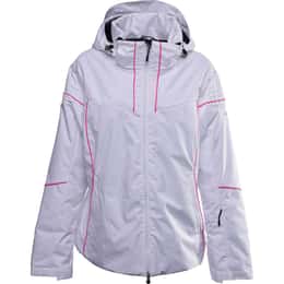 Karbon Women's Source Insulated Jacket