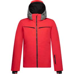 Rossignol Men's Strato STR Ski Jacket