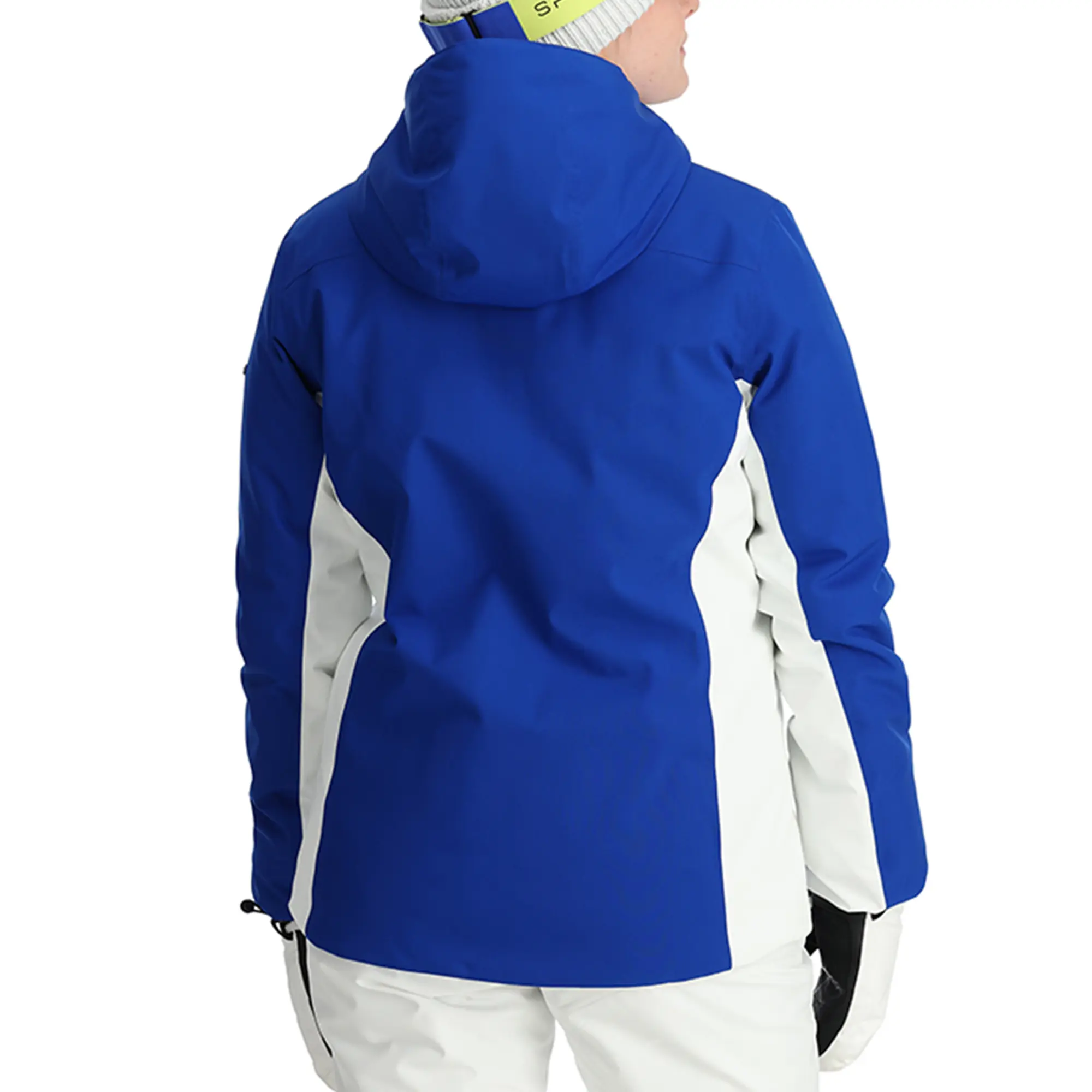 Spyder Womens Mega 3-in-1 Jacket - Sun & Ski Sports