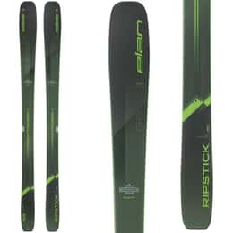 Elan Men's Ripstick 96 Skis '24