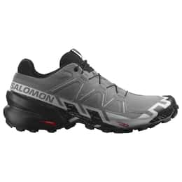 Salomon Men's Speedcross 6 Trail Running Shoes