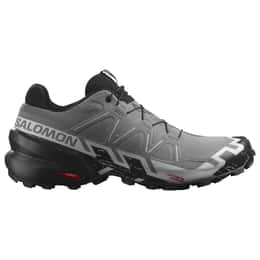 Salomon Men's SPEEDCROSS 6 Trail Running Shoes