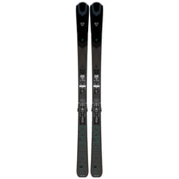 Rossignol Men's Experience 82 Ti Skis with SPX 14 Konect GripWalk® Bindings '22