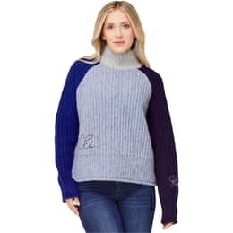 Krimson Klover Women's Lema Sweater