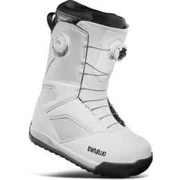 thirtytwo Men's STW Double BOA Snowboard Boots '25