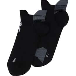 On Performance Run Low Socks