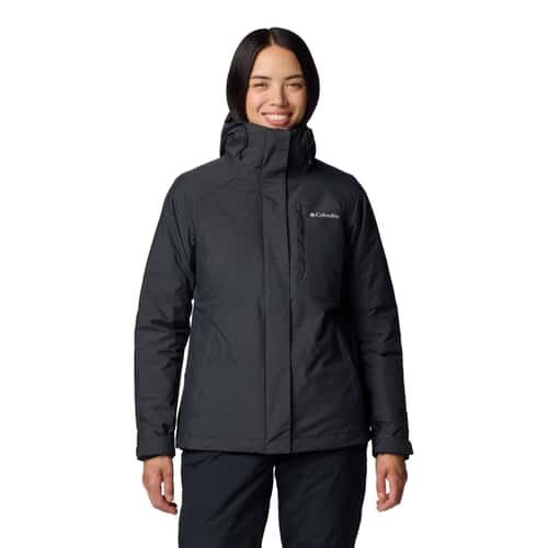 Columbia Women's Whirlibird V Interchange Jacket - Sun & Ski Sports